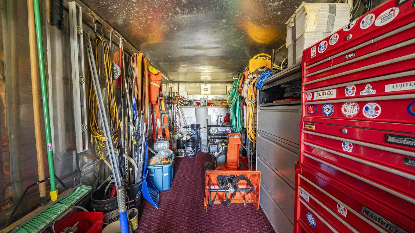 402 Johnson Road, Coldstream, NS