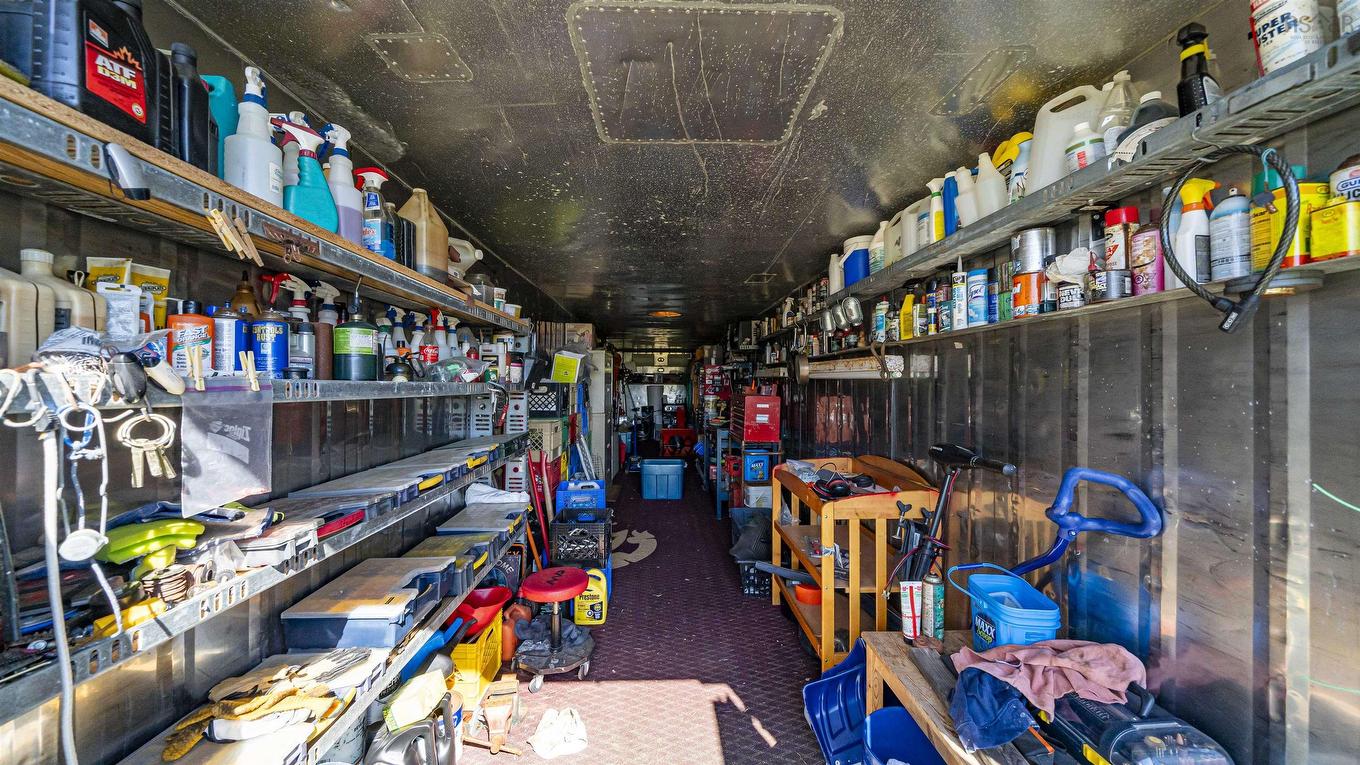 402 Johnson Road, Coldstream, NS