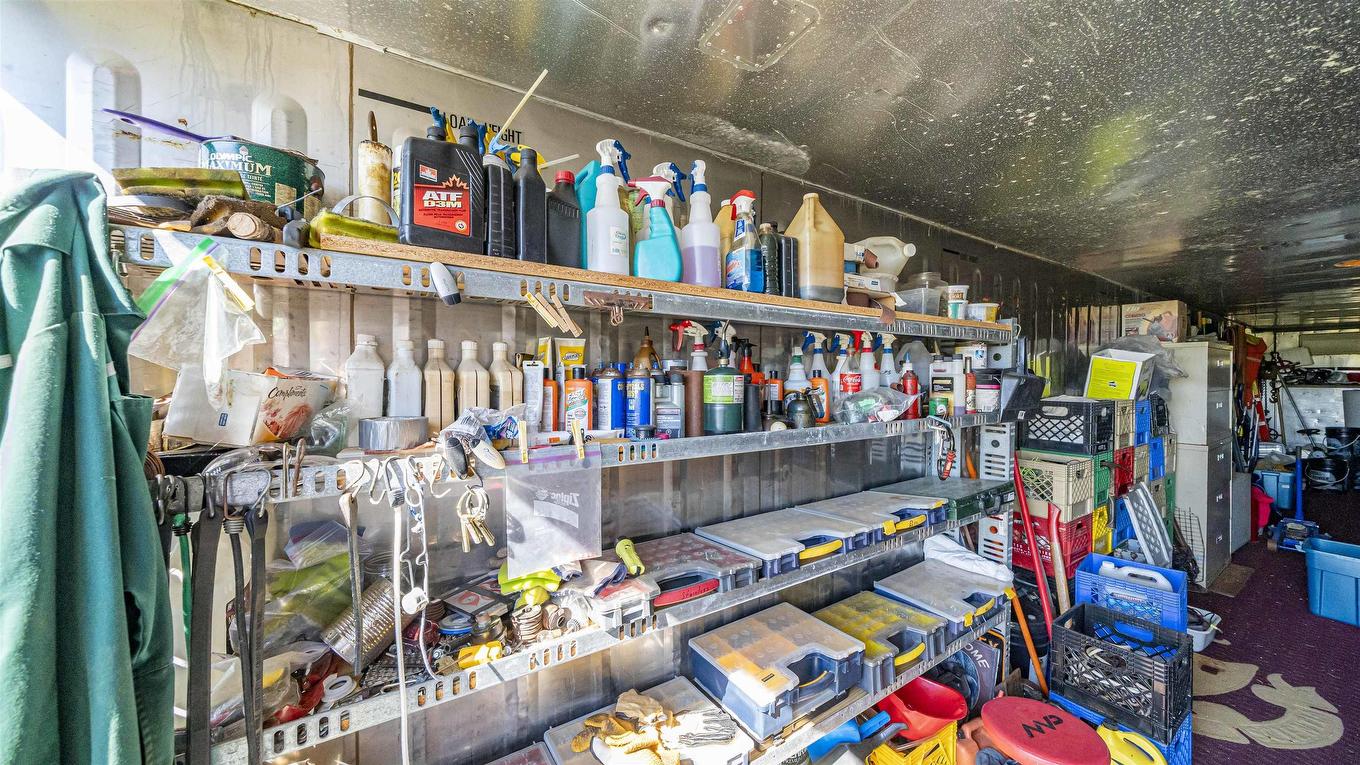 402 Johnson Road, Coldstream, NS