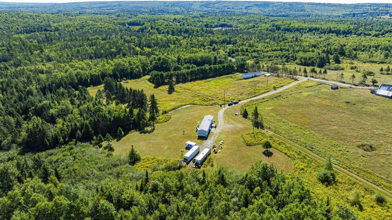 402 Johnson Road, Coldstream, NS