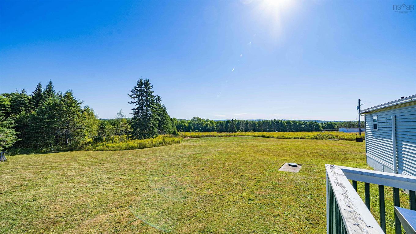 402 Johnson Road, Coldstream, NS