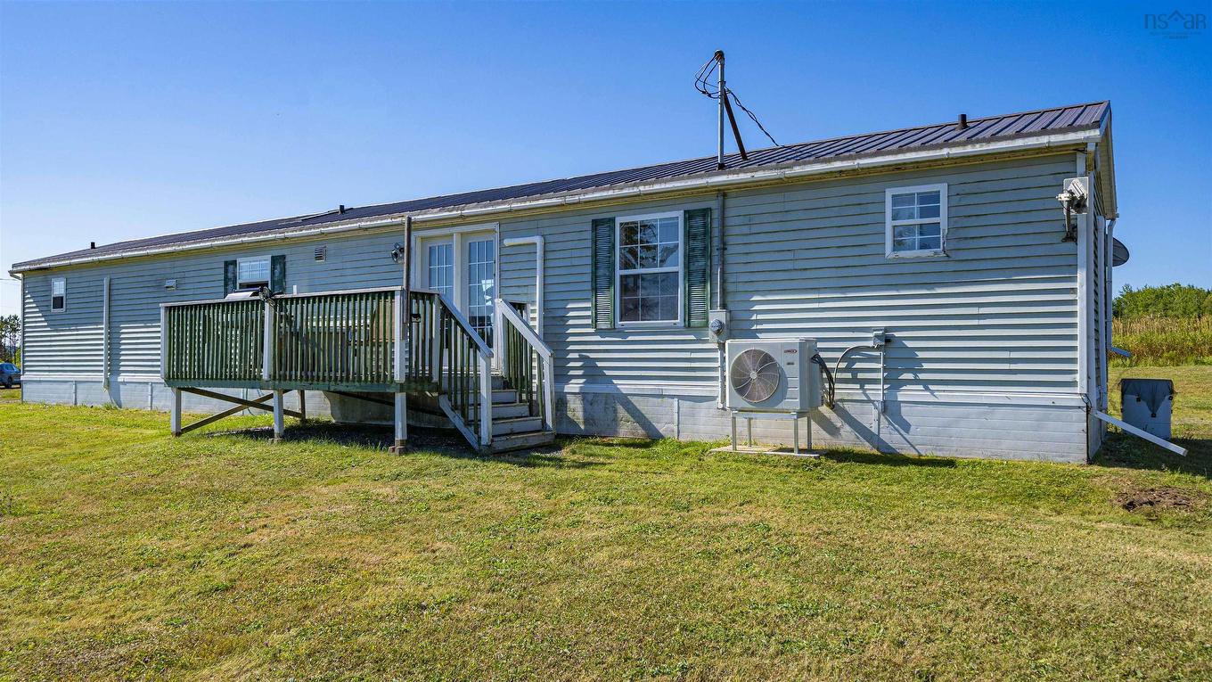 402 Johnson Road, Coldstream, NS