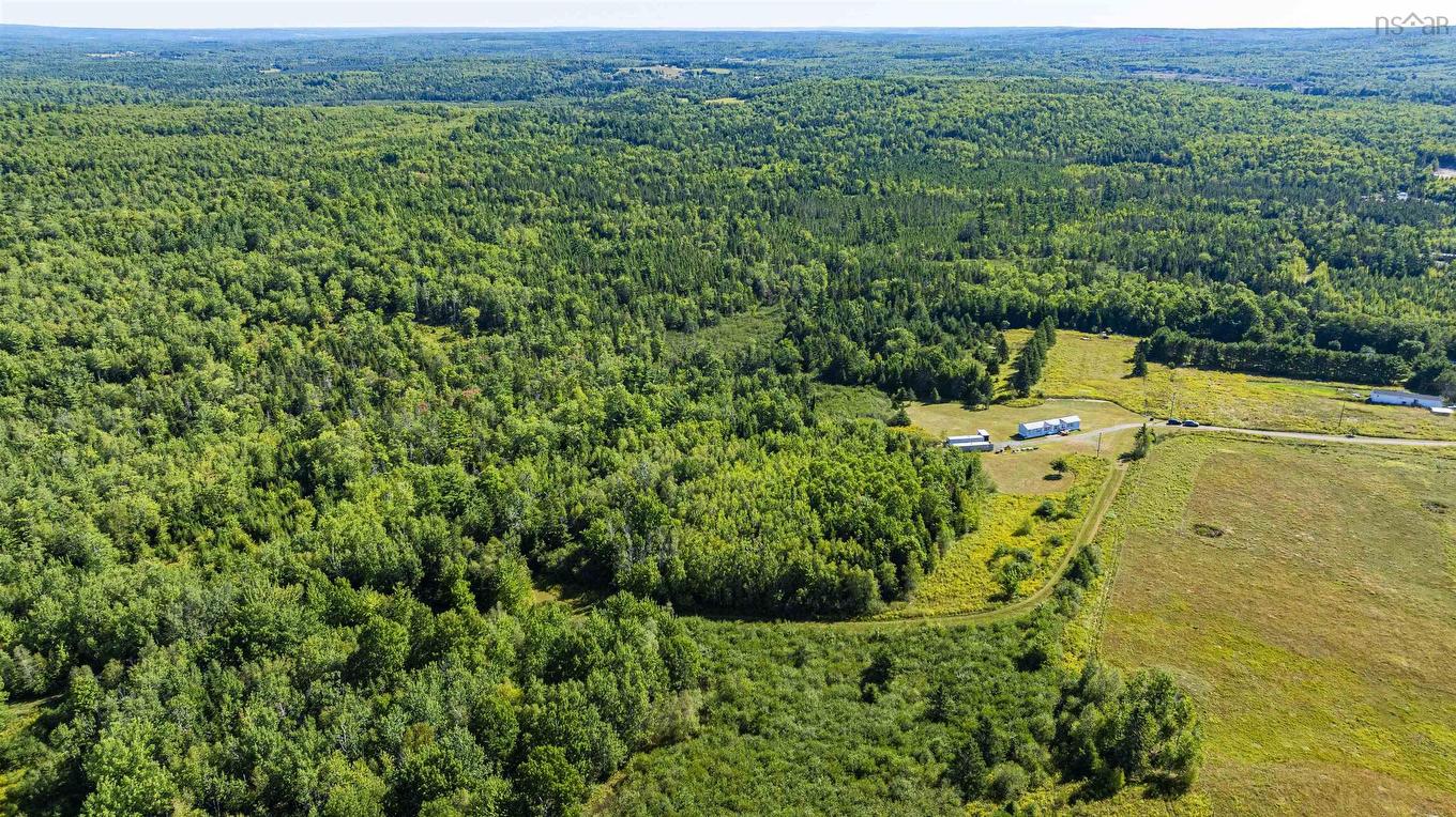 402 Johnson Road, Coldstream, NS