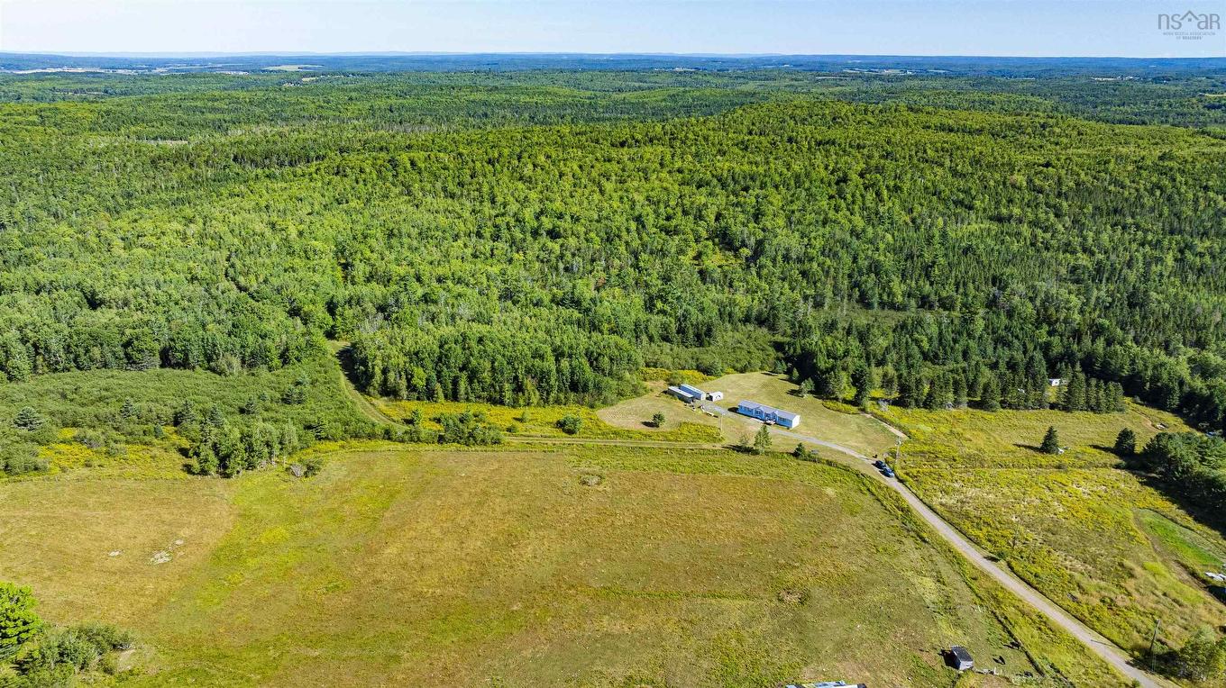 402 Johnson Road, Coldstream, NS