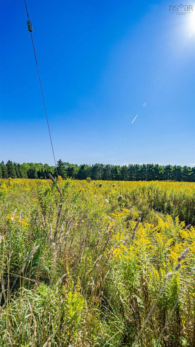 402 Johnson Road, Coldstream, NS