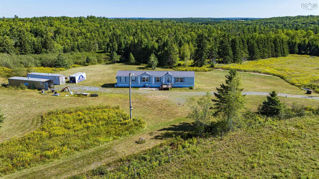 402 Johnson Road, Coldstream, NS