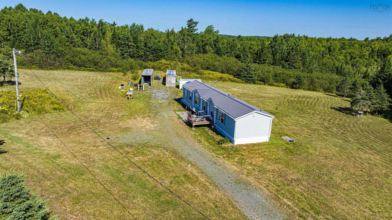 402 Johnson Road, Coldstream, NS