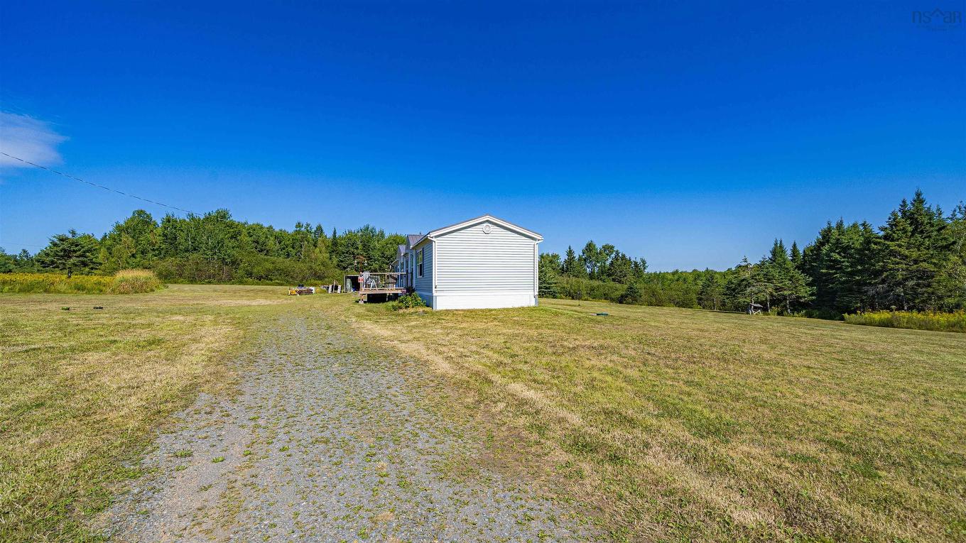 402 Johnson Road, Coldstream, NS