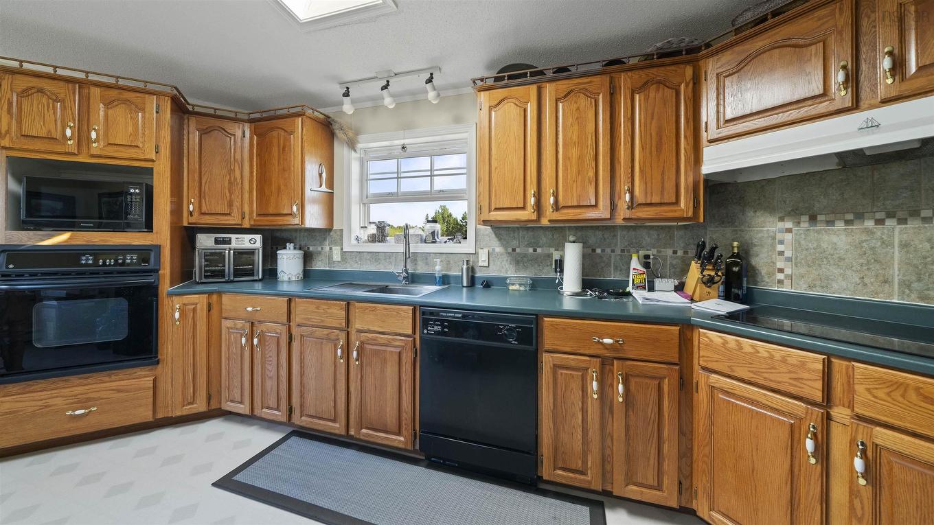 402 Johnson Road, Coldstream, NS