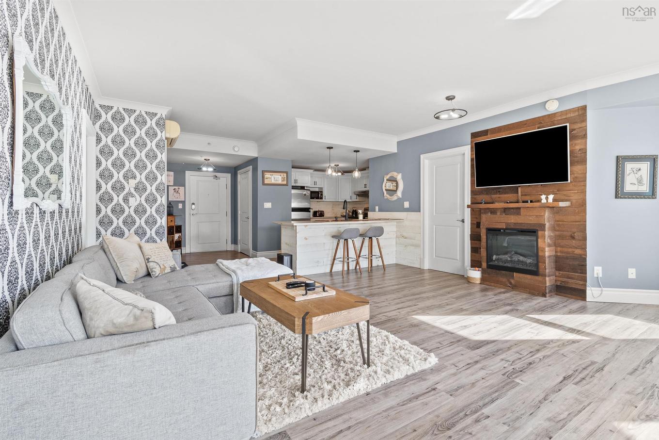 106 1270 Oxford Street, Halifax, NS