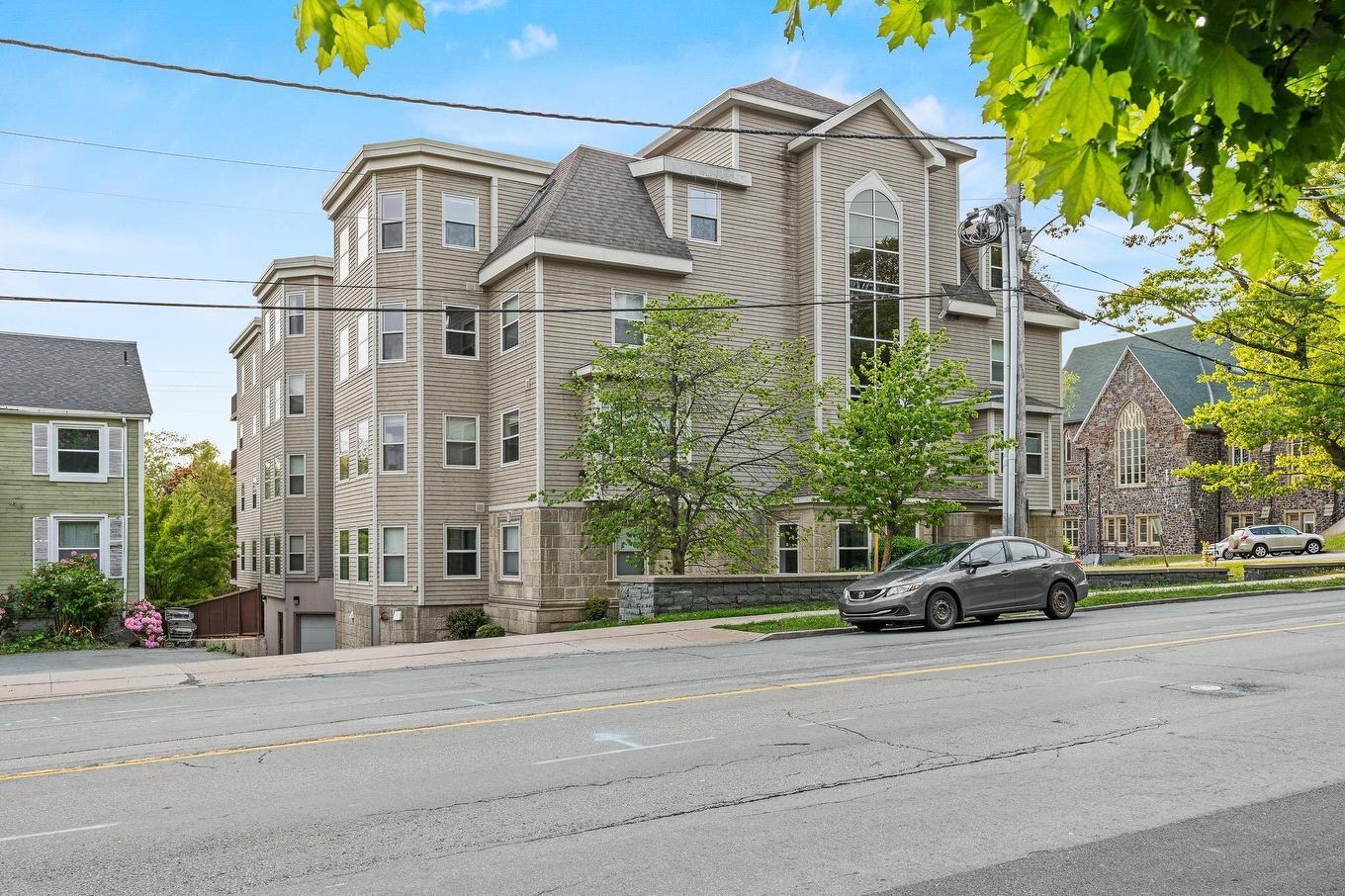 106 1270 Oxford Street, Halifax, NS