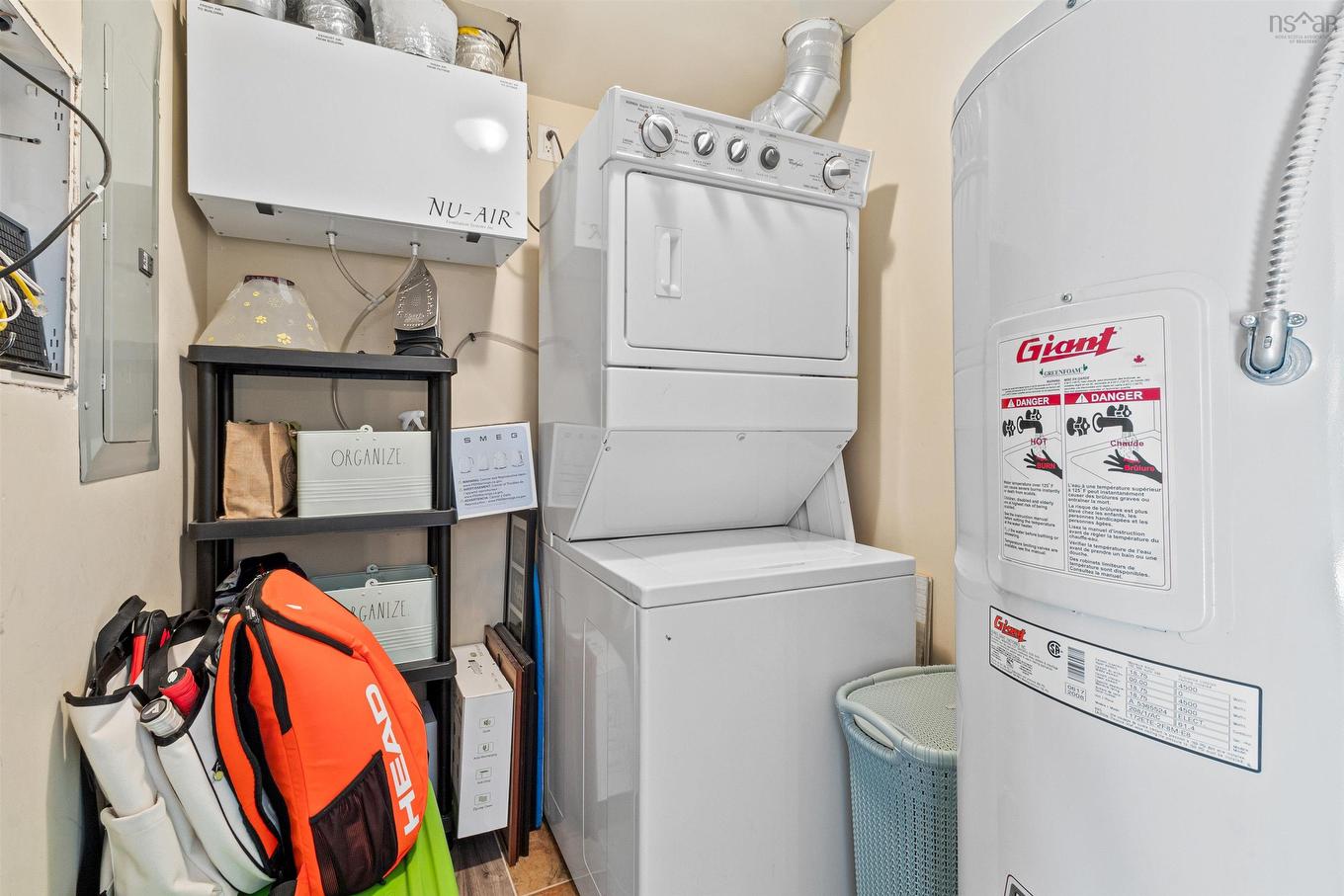 106 1270 Oxford Street, Halifax, NS