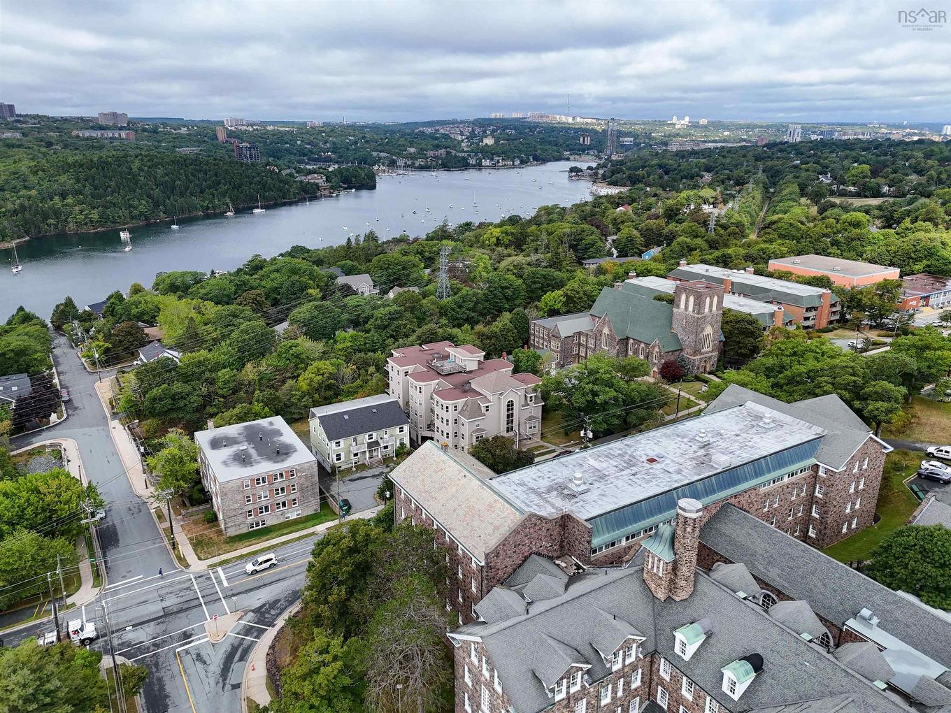 106 1270 Oxford Street, Halifax, NS