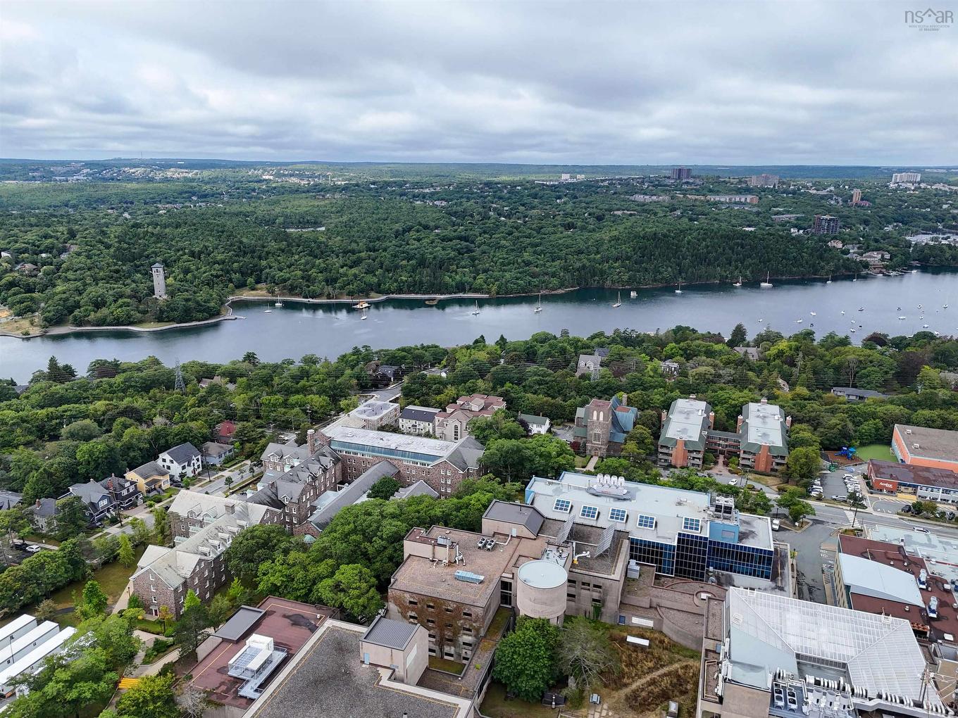 106 1270 Oxford Street, Halifax, NS