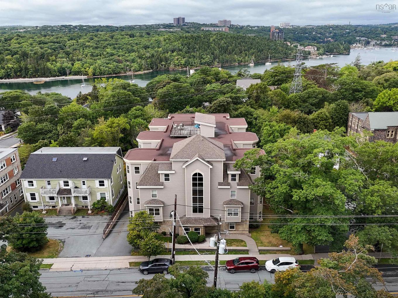 106 1270 Oxford Street, Halifax, NS