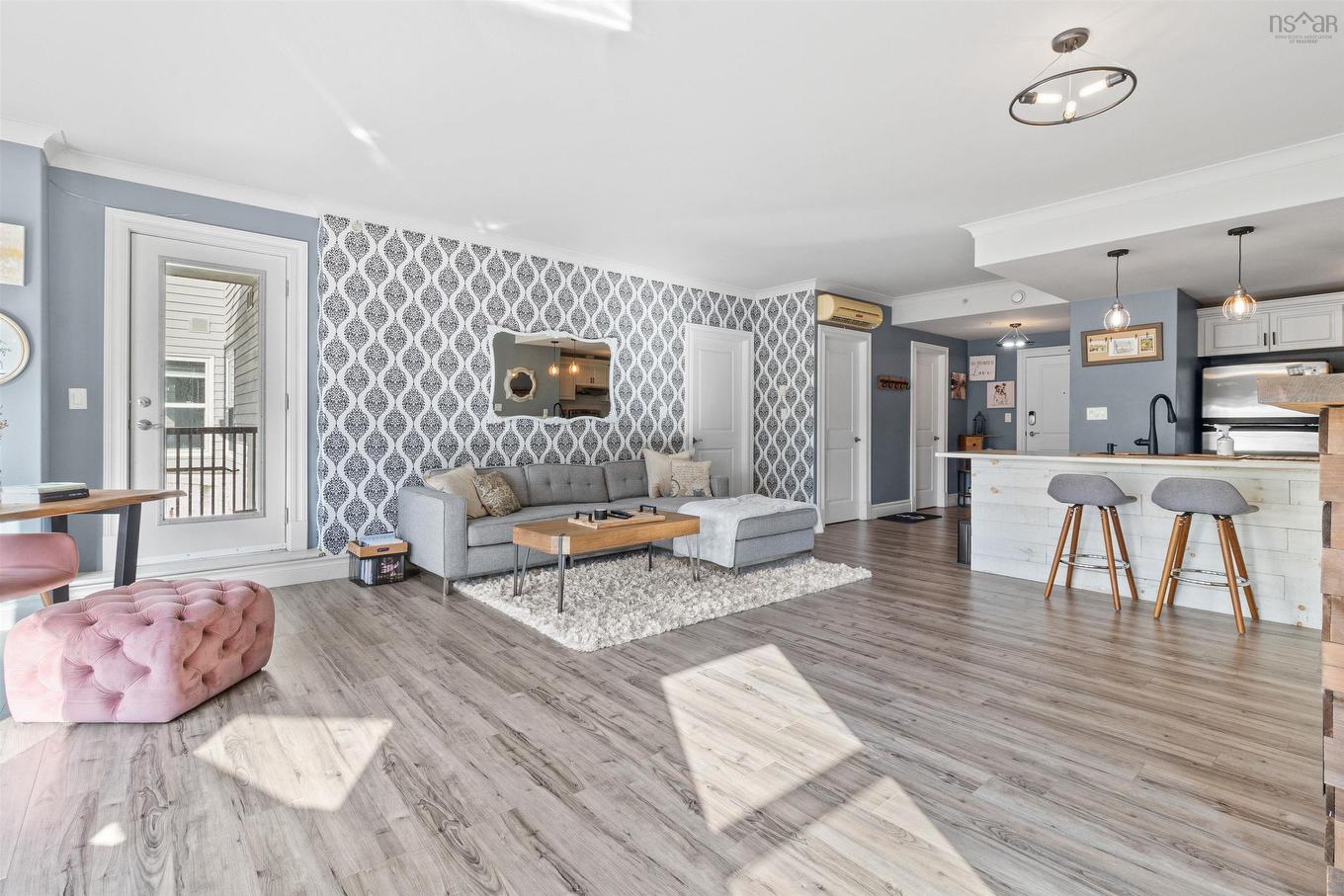 106 1270 Oxford Street, Halifax, NS