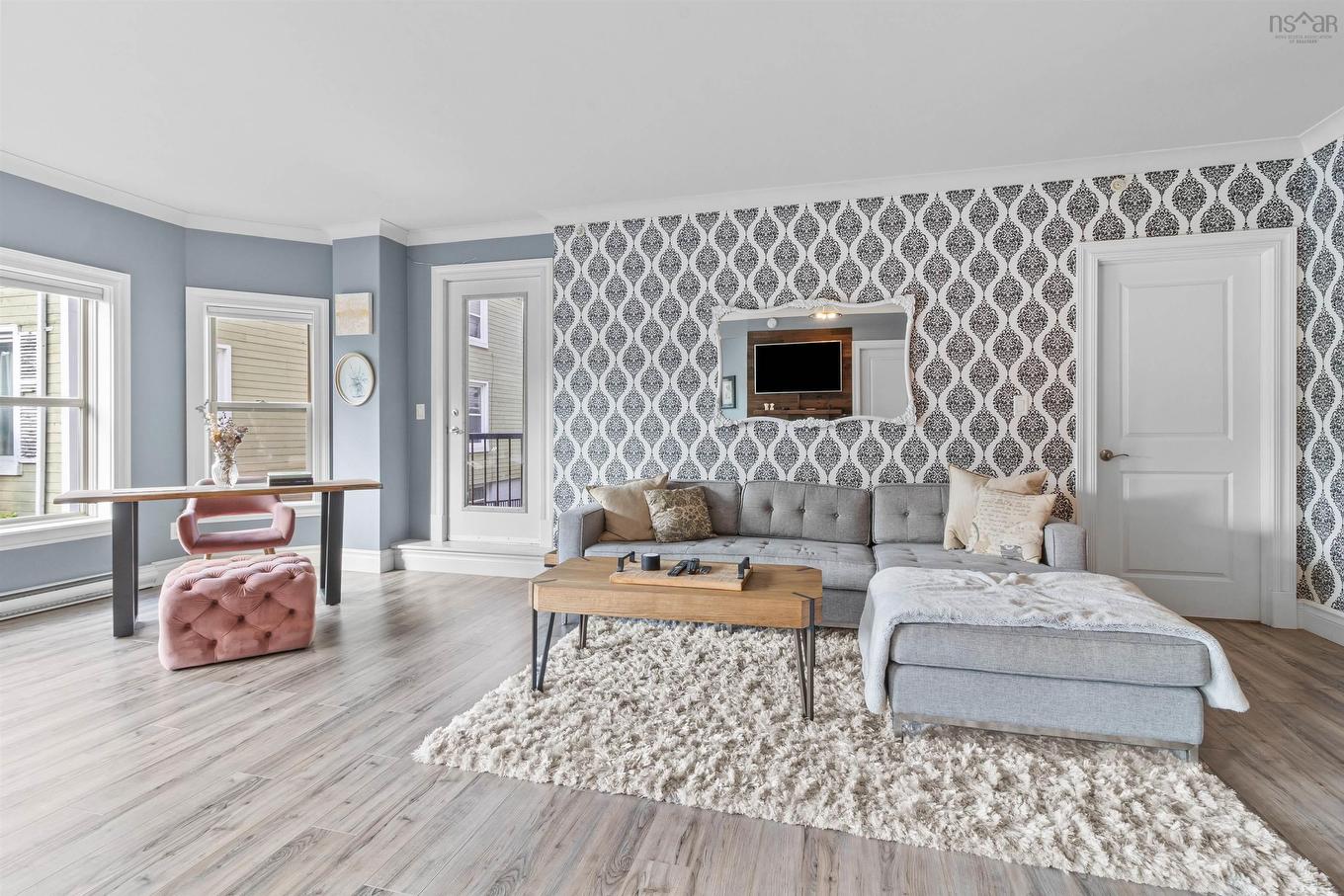 106 1270 Oxford Street, Halifax, NS