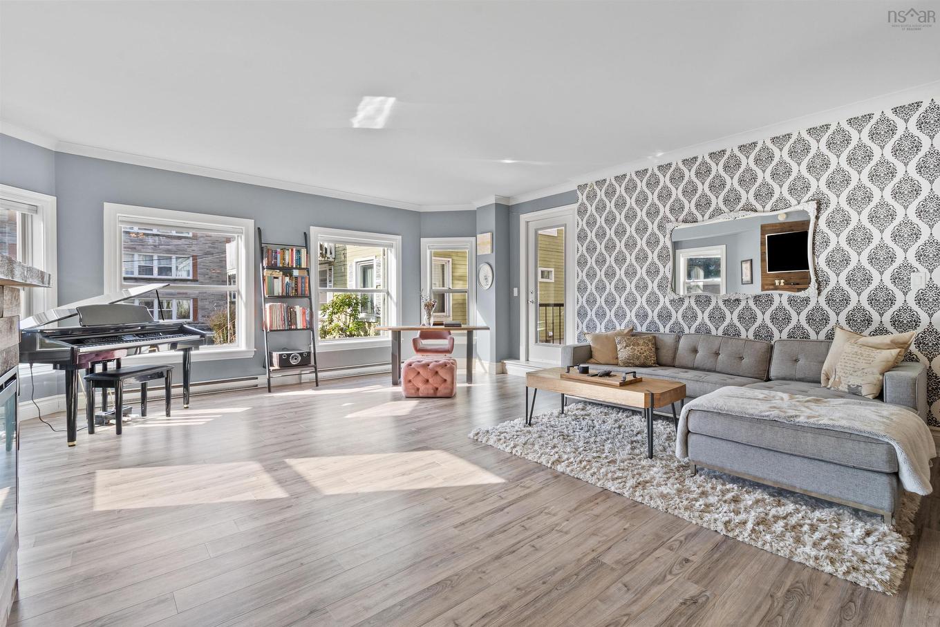 106 1270 Oxford Street, Halifax, NS