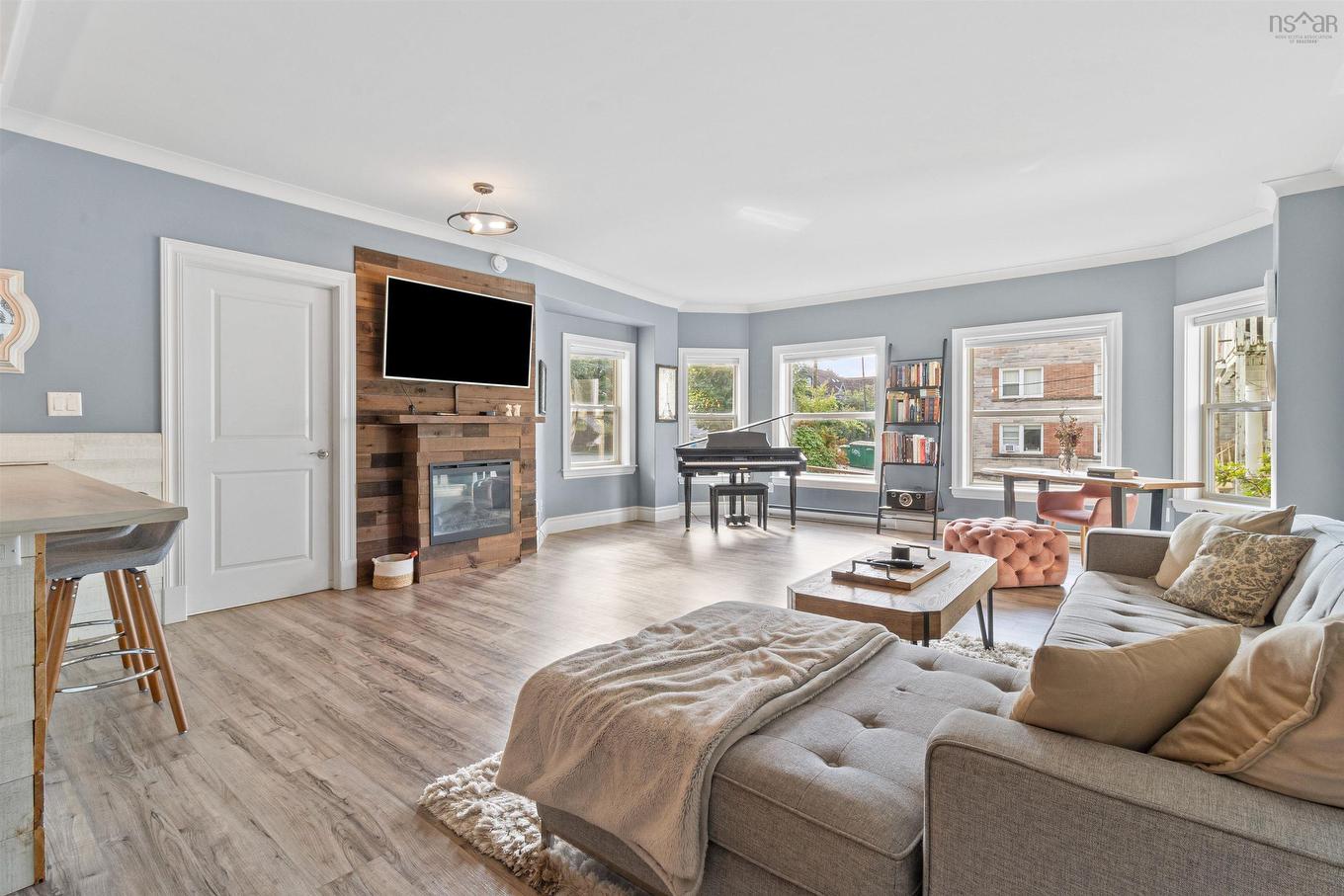 106 1270 Oxford Street, Halifax, NS