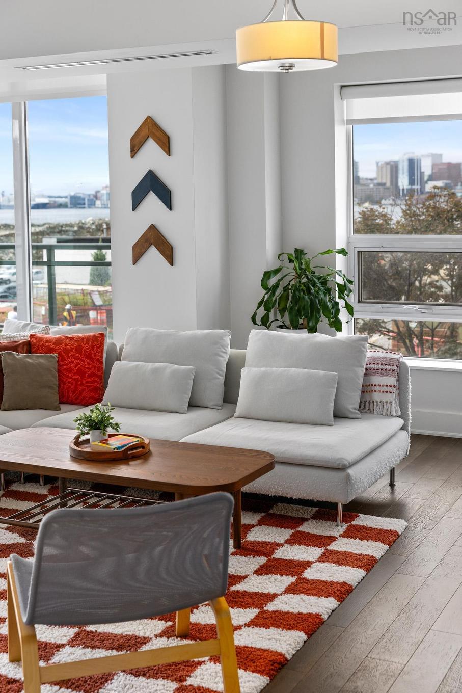 205 31 Kings Wharf Place, Dartmouth, NS