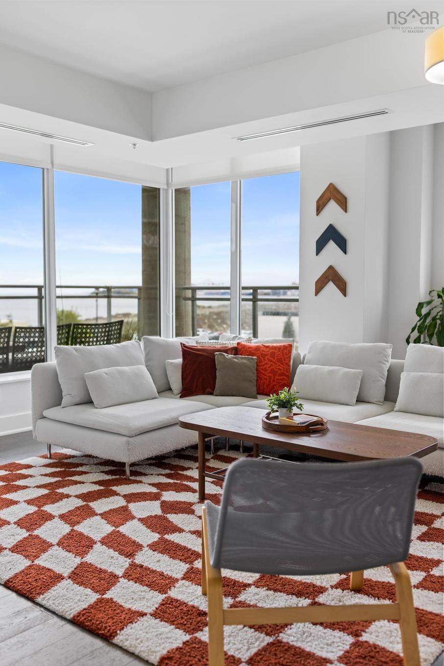 205 31 Kings Wharf Place, Dartmouth, NS