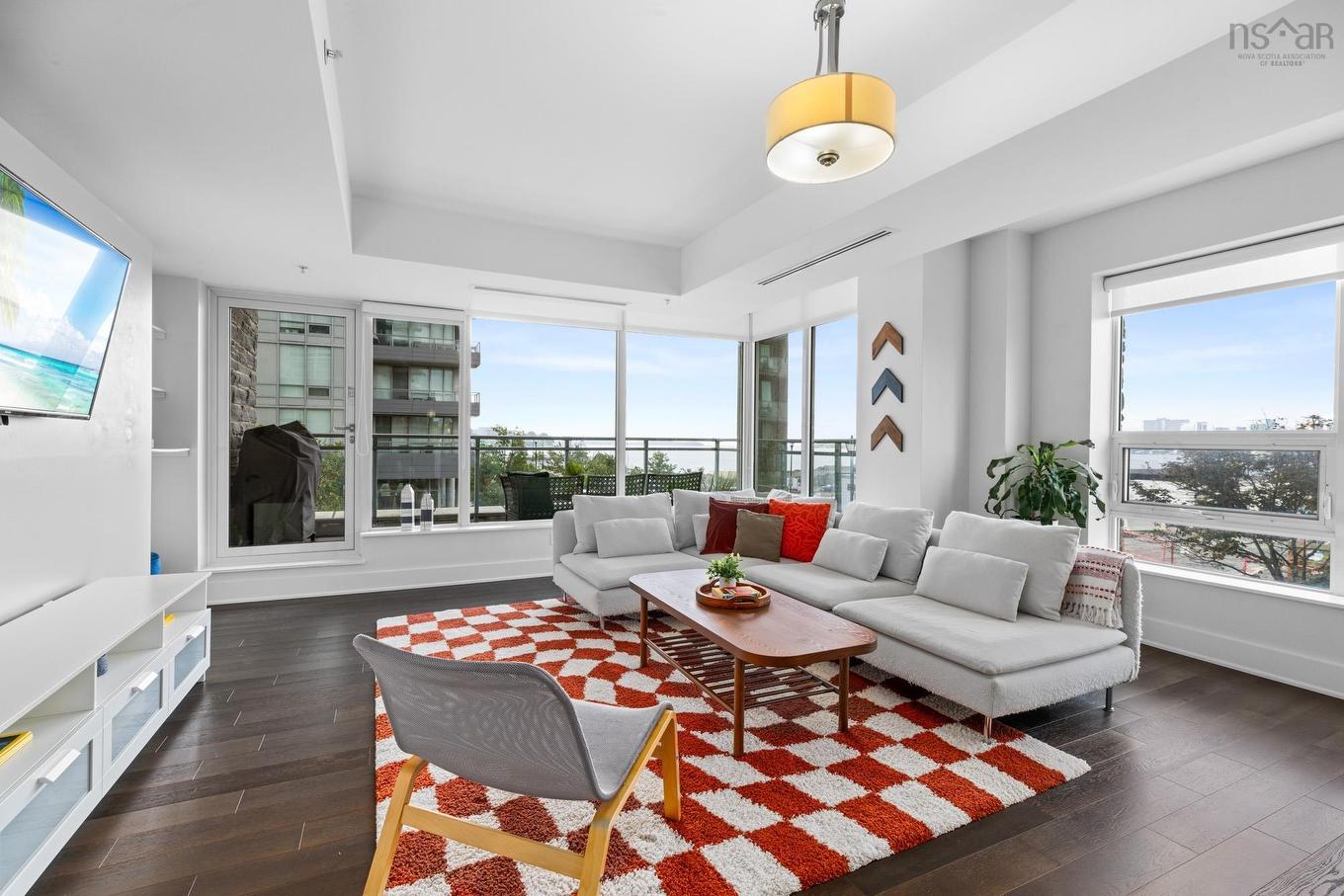 205 31 Kings Wharf Place, Dartmouth, NS