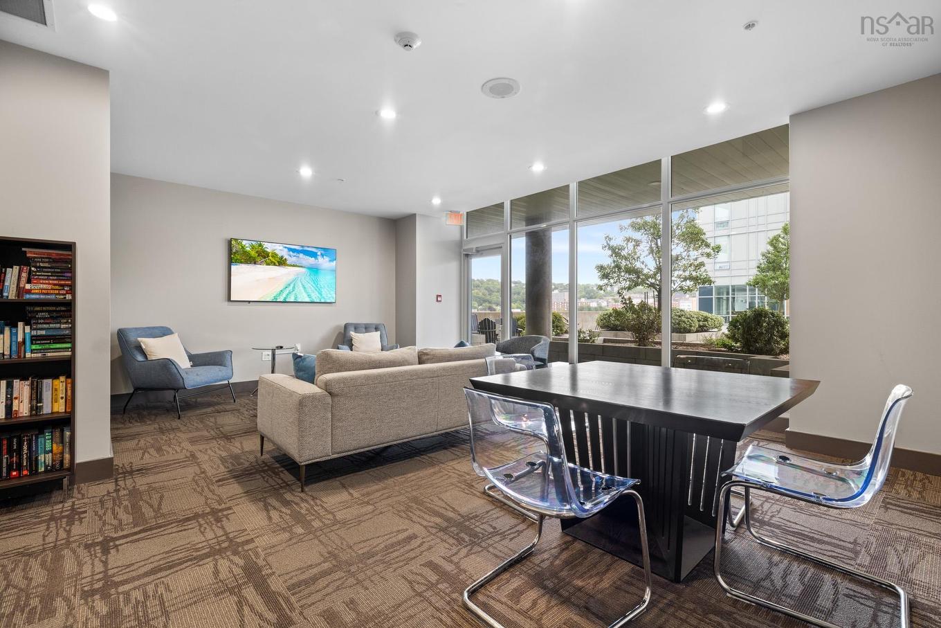 205 31 Kings Wharf Place, Dartmouth, NS