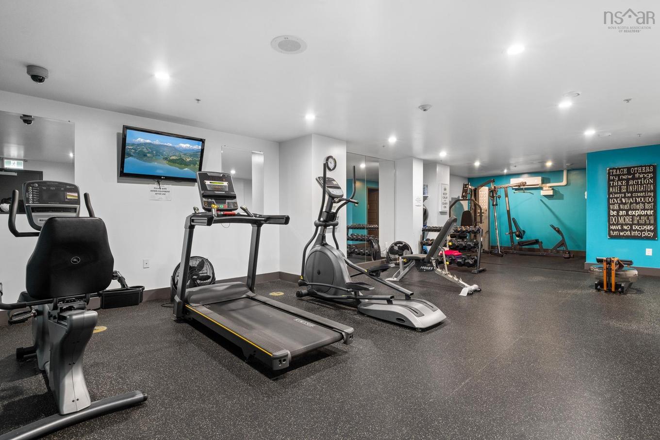 205 31 Kings Wharf Place, Dartmouth, NS