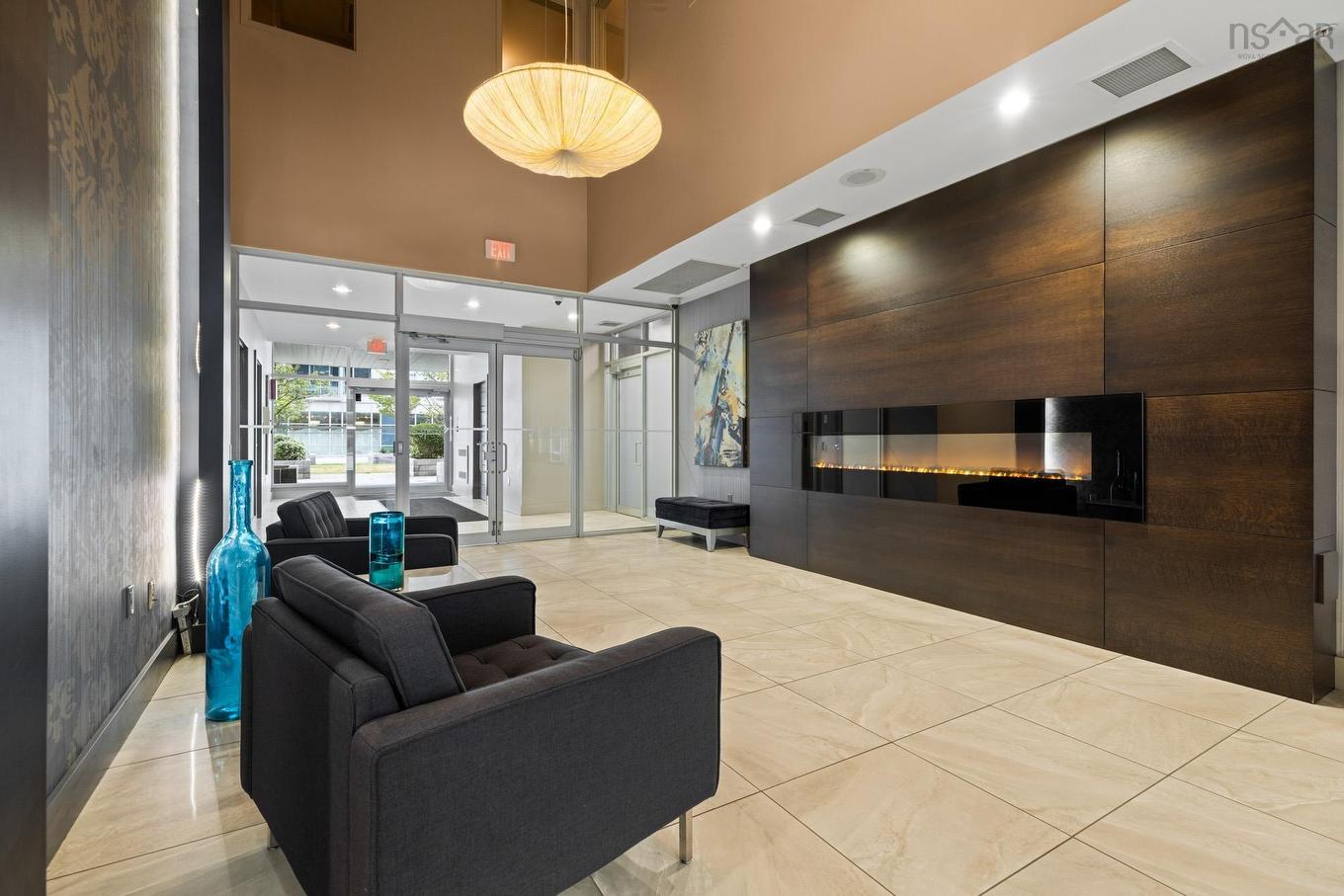 205 31 Kings Wharf Place, Dartmouth, NS