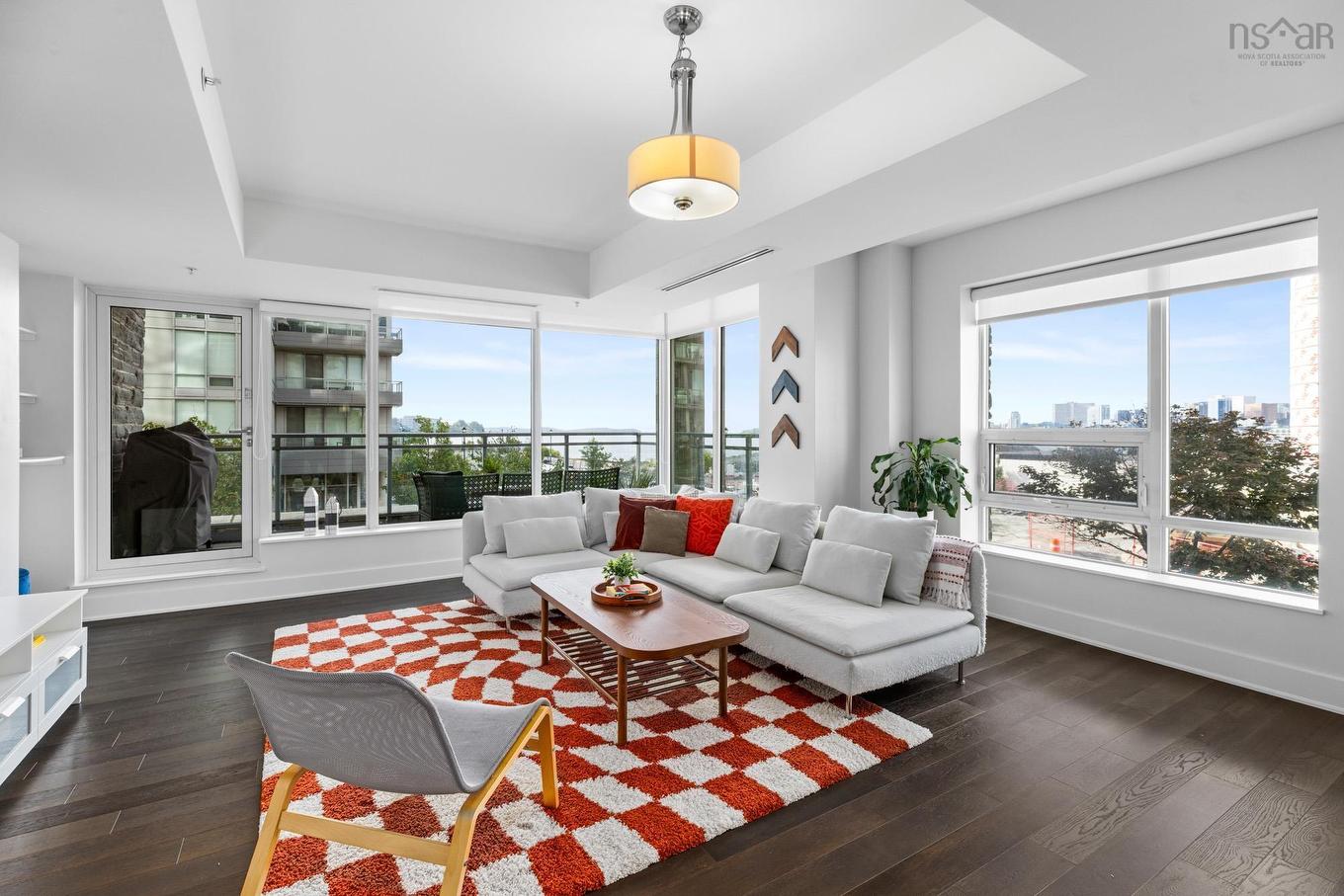 205 31 Kings Wharf Place, Dartmouth, NS