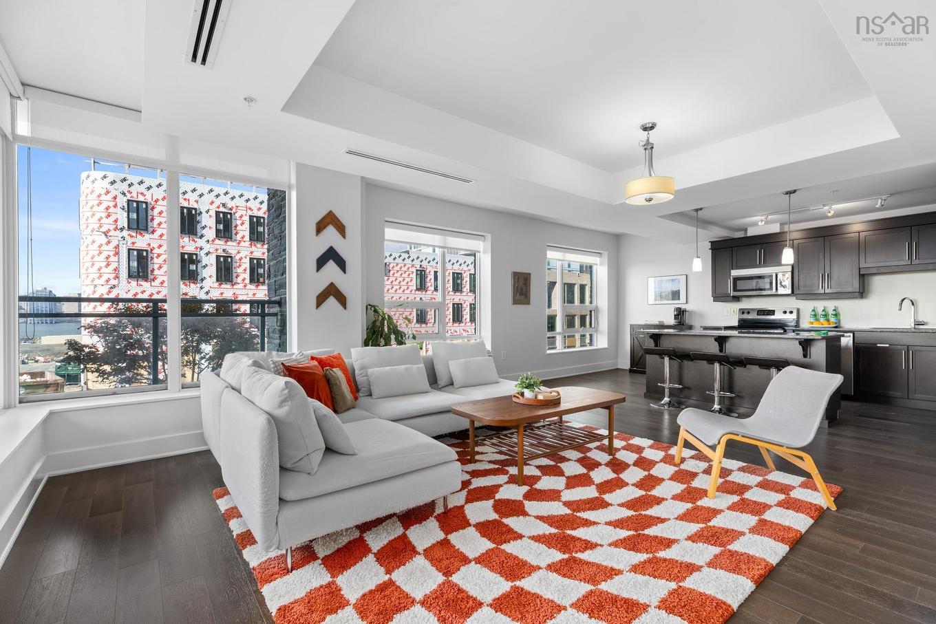 205 31 Kings Wharf Place, Dartmouth, NS