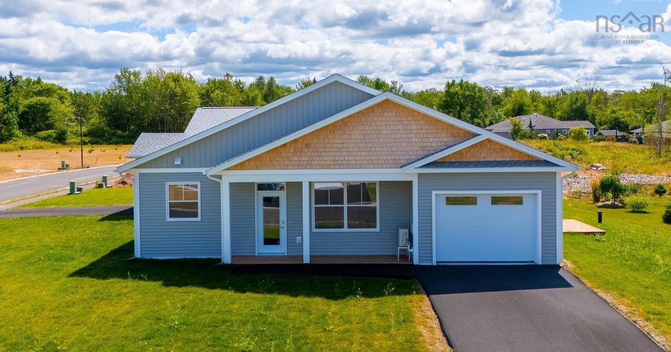 16A 14 Gala Drive, Berwick, NS