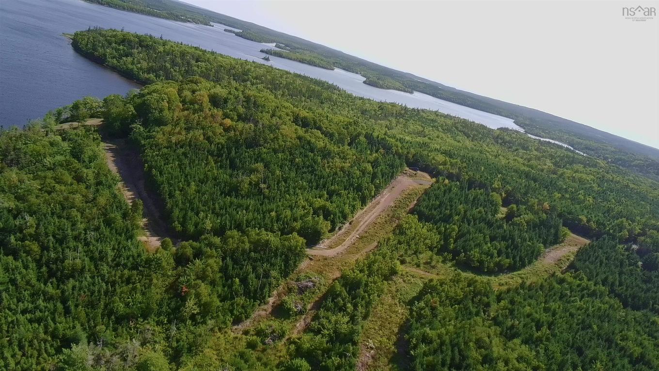 Lot 12 Lake Road, Grand Lake, NS