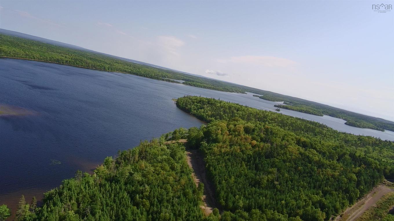 Lot 12 Lake Road, Grand Lake, NS