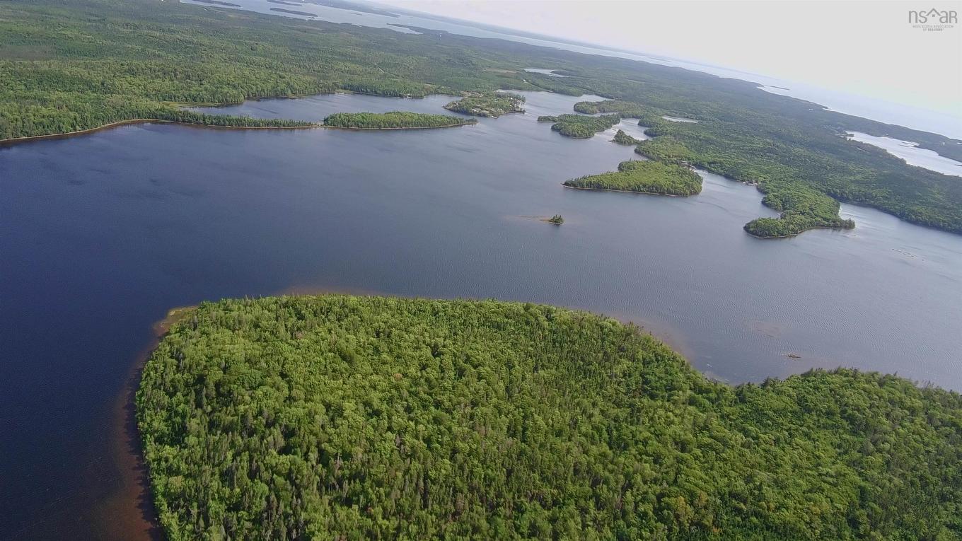 Lot 12 Lake Road, Grand Lake, NS