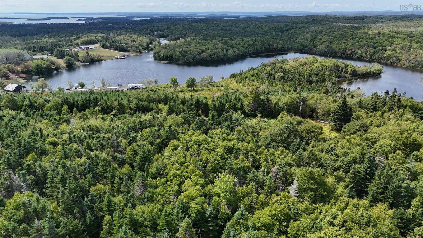 Lot 12 Lake Road, Grand Lake, NS