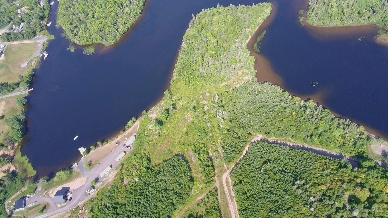 Lot 12 Lake Road, Grand Lake, NS