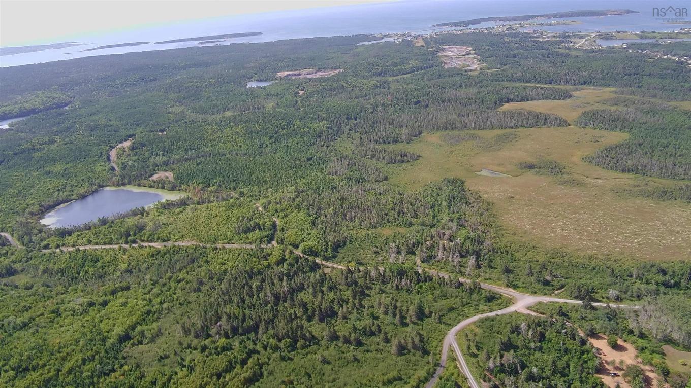 Lot 12 Lake Road, Grand Lake, NS