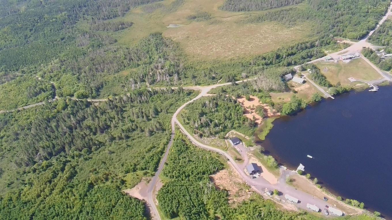 Lot 12 Lake Road, Grand Lake, NS