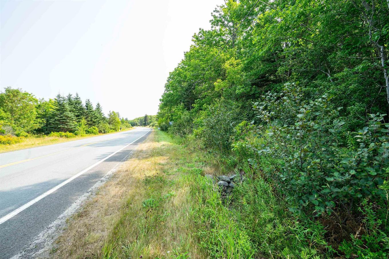 Lot Highway 101, Plympton, NS