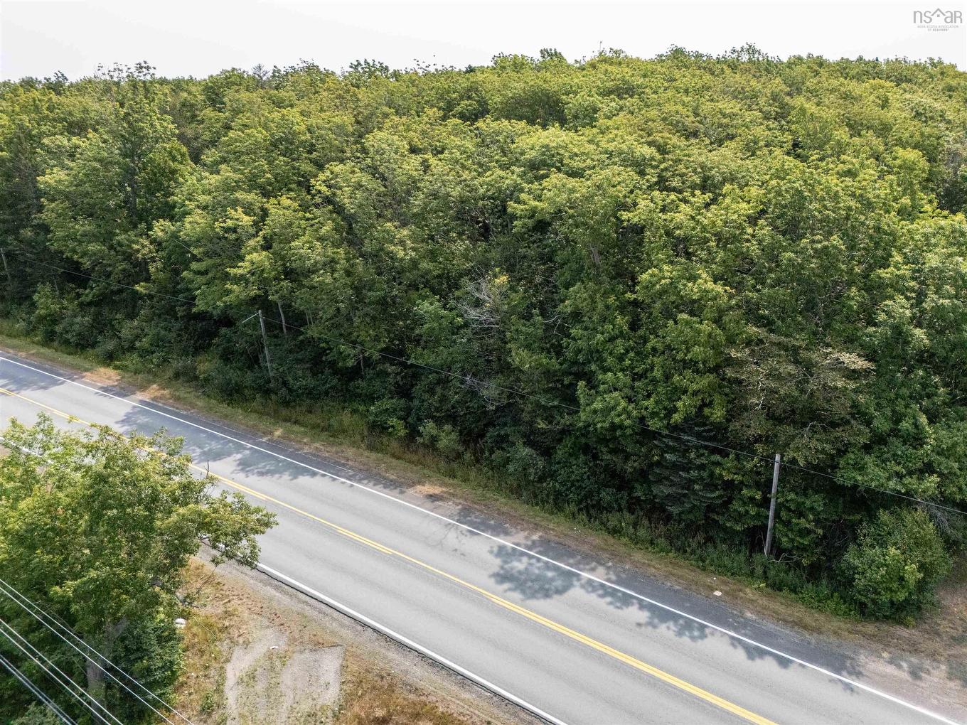 Lot Highway 101, Plympton, NS