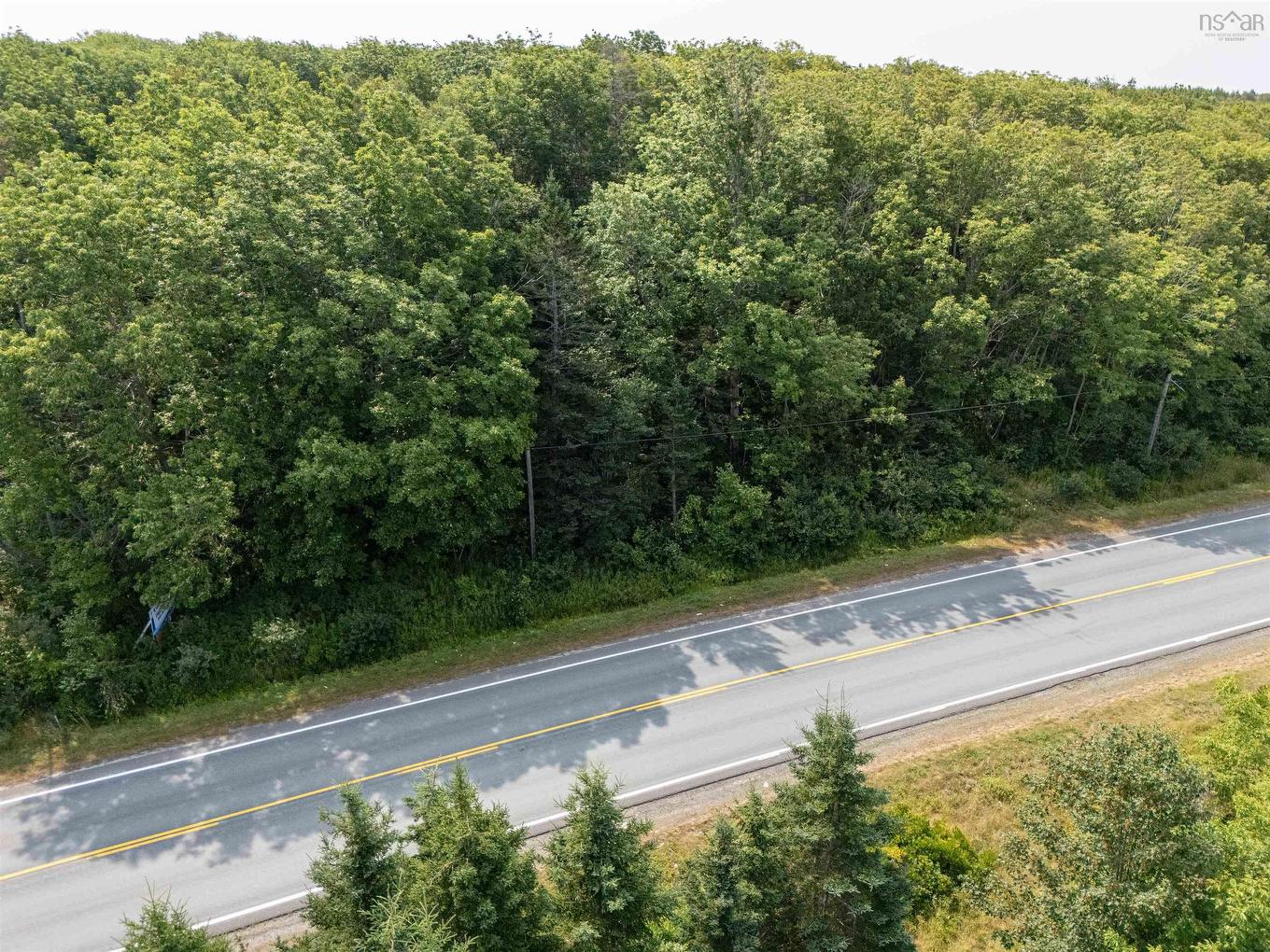 Lot Highway 101, Plympton, NS