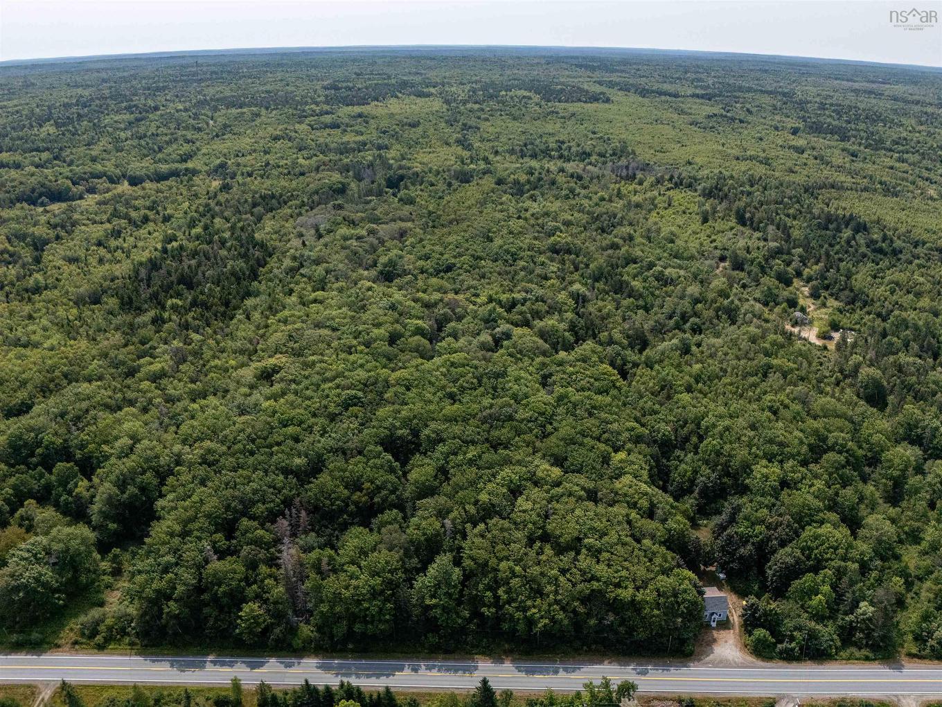 Lot Highway 101, Plympton, NS