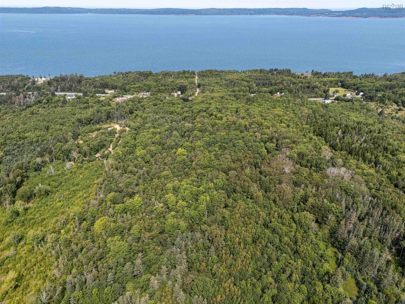 Lot Highway 101, Plympton, NS