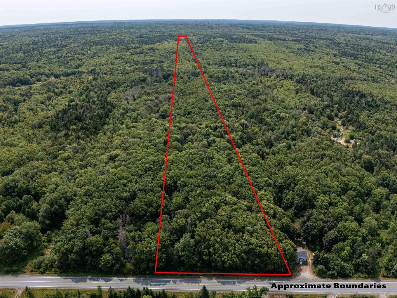 Lot Highway 101, Plympton, NS