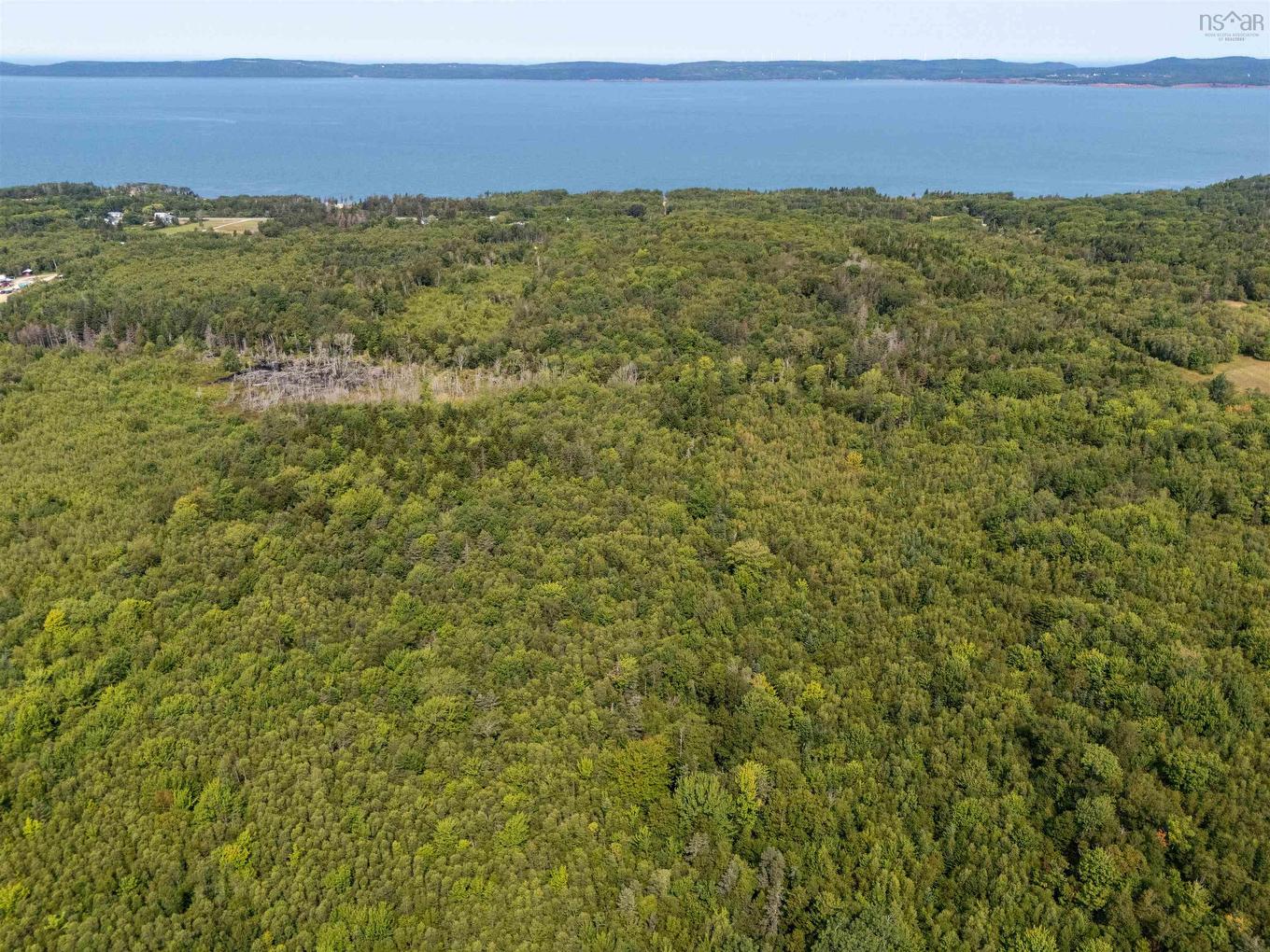 Lot Highway 101, Plympton, NS