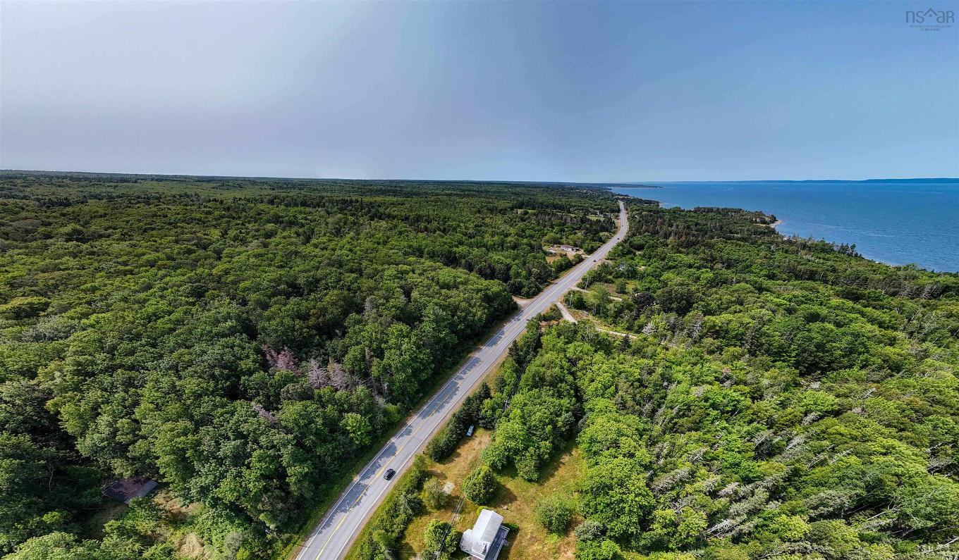 Lot Highway 101, Plympton, NS