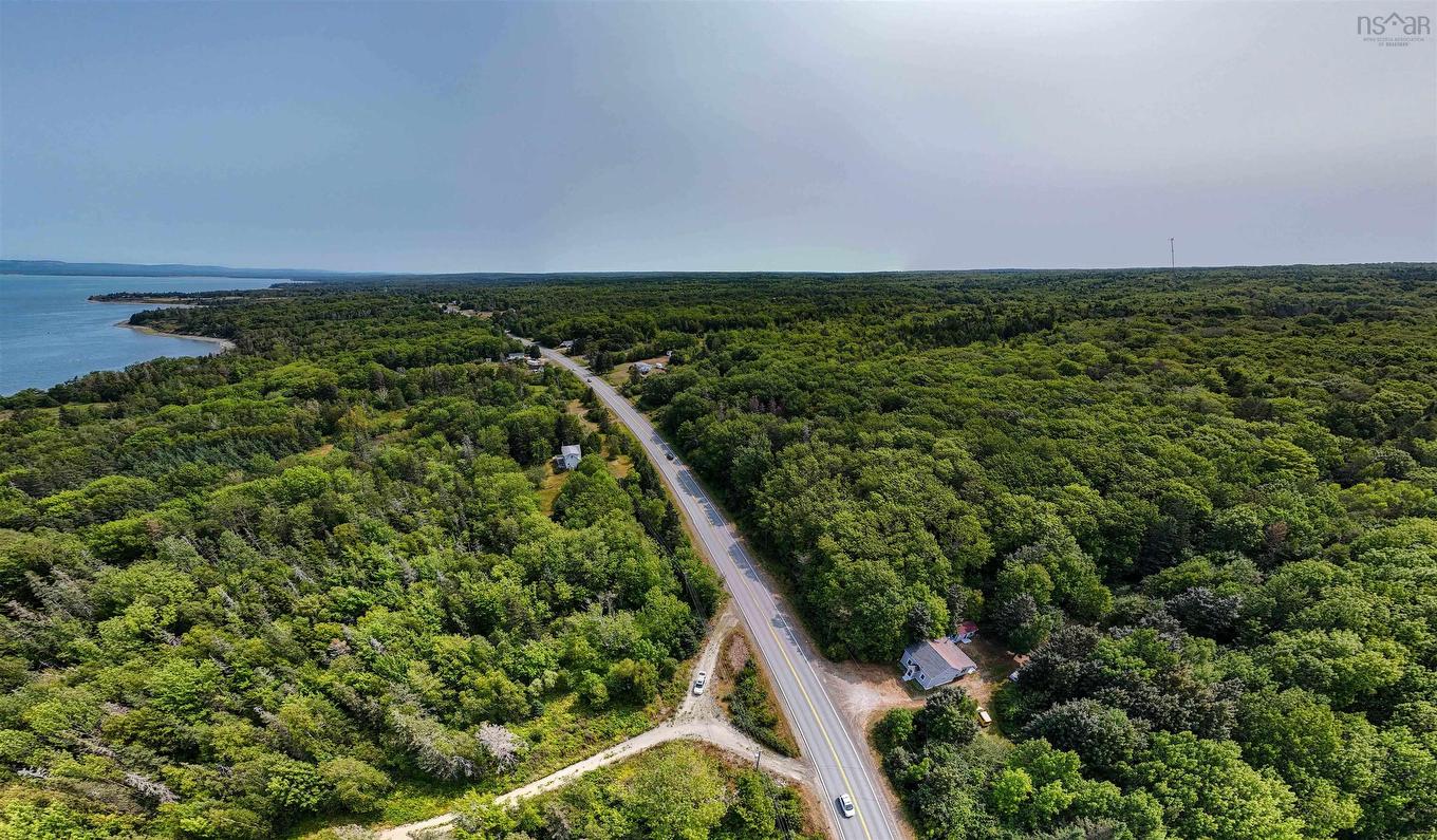 Lot Highway 101, Plympton, NS