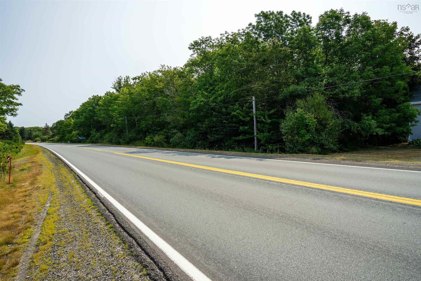 Lot Highway 101, Plympton, NS