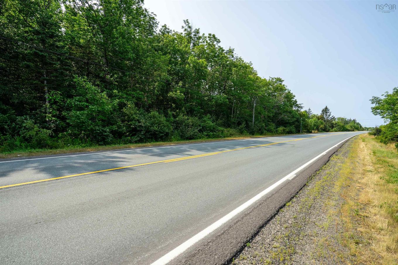 Lot Highway 101, Plympton, NS